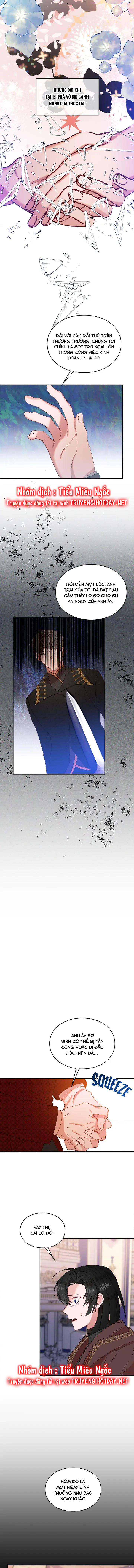 câu chuyện về nữ công tước chapter 30 5