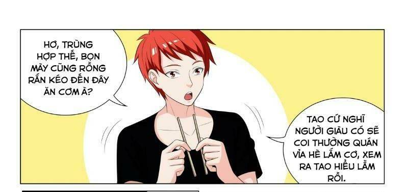 nhóm lì xì của thần tiên chapter 9 13