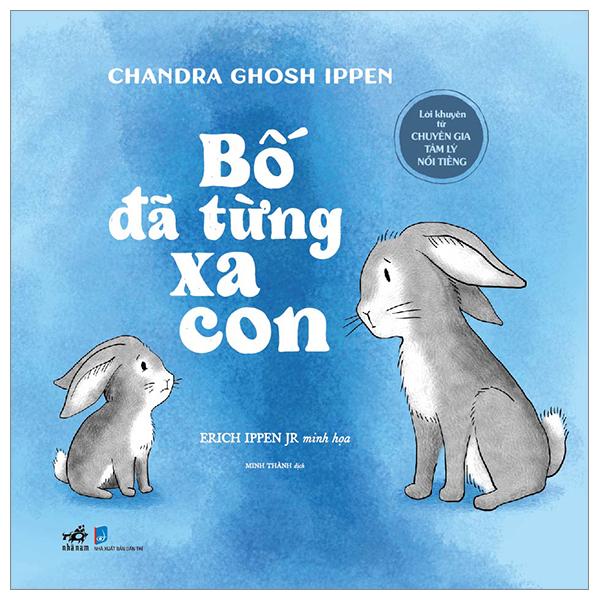 Bố Đã Từng Xa Con