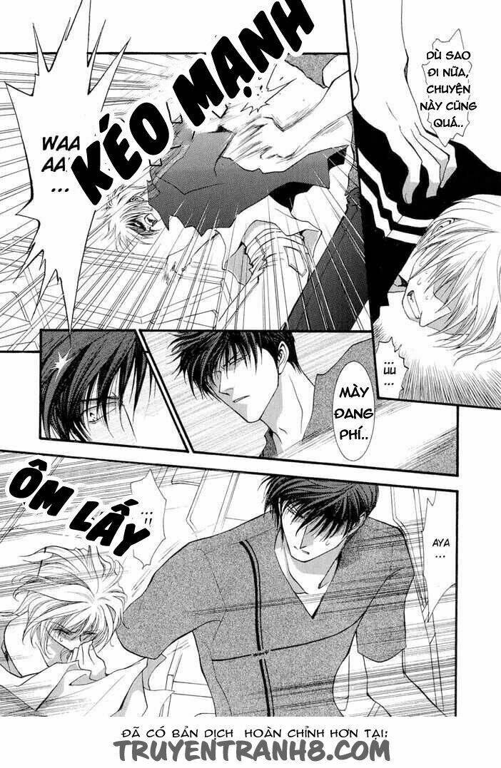 okane ga nai (no money) chapter 20 12