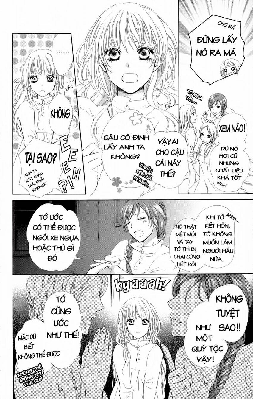 ibara no okite chapter 4 11