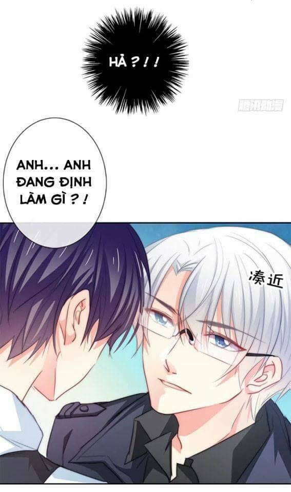 sự đơn thuần về tình yêu chapter 2 16