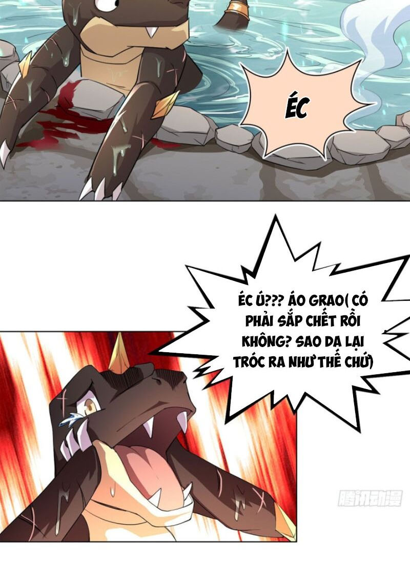 người nuôi rồng chapter 20 14