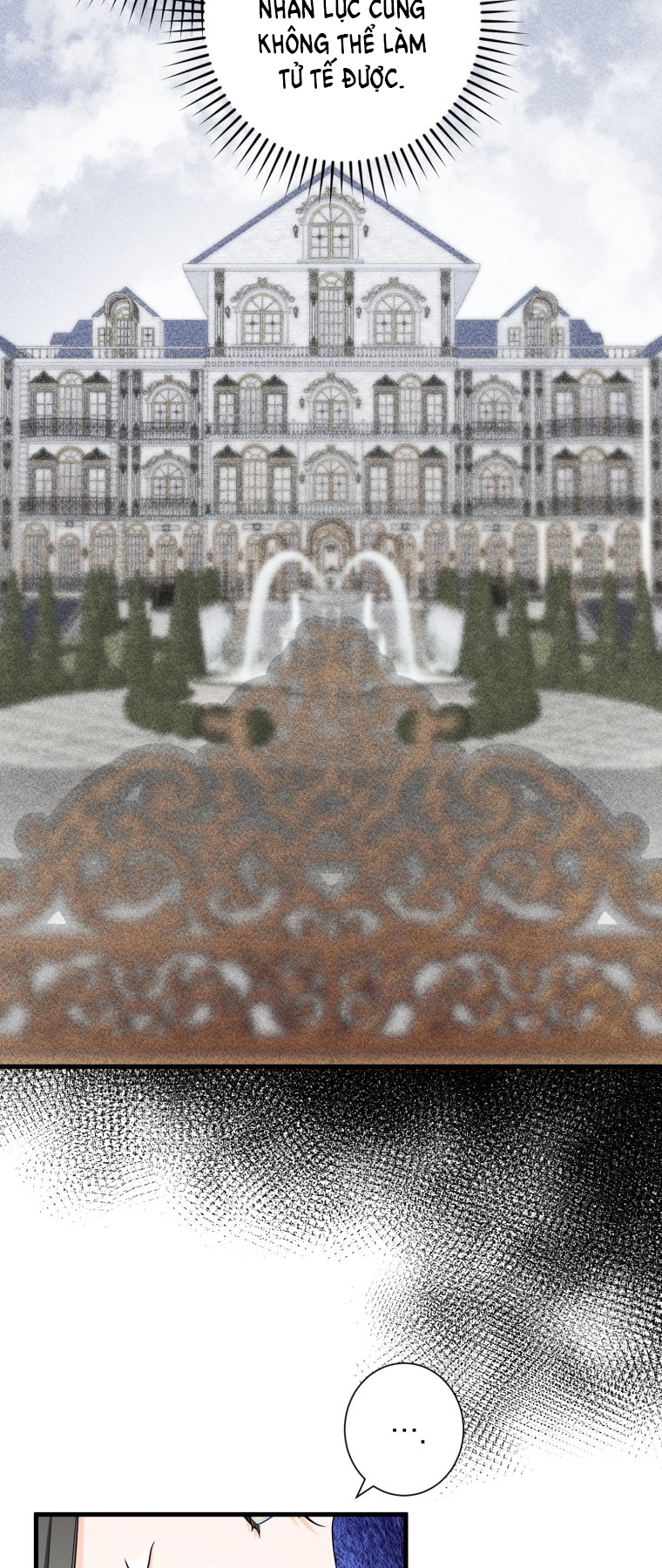 [18+] tôi đã kết hôn với kẻ thù giết cha mẹ chapter 11.1 15