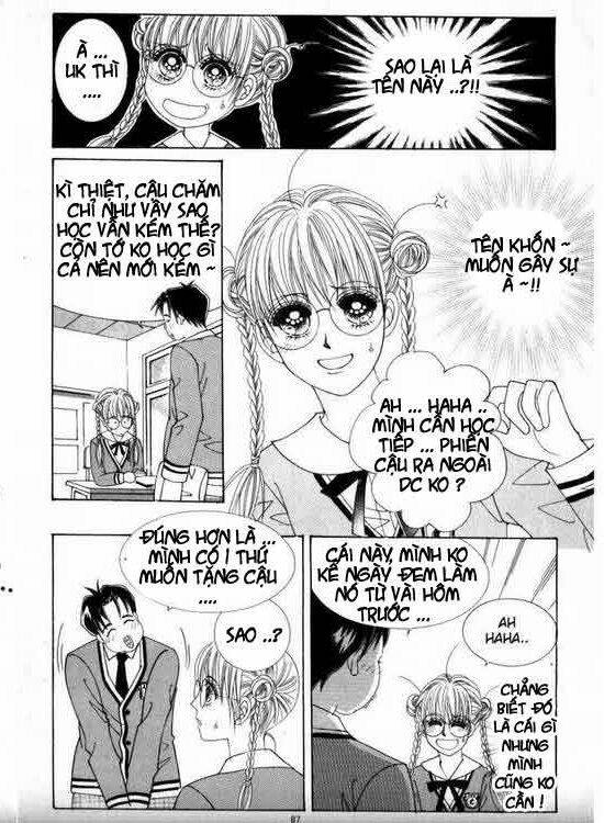 hoa hồng tặng anh chapter 17 79