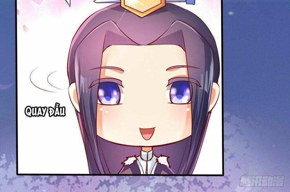 ái khanh giá đáo chapter 2 55