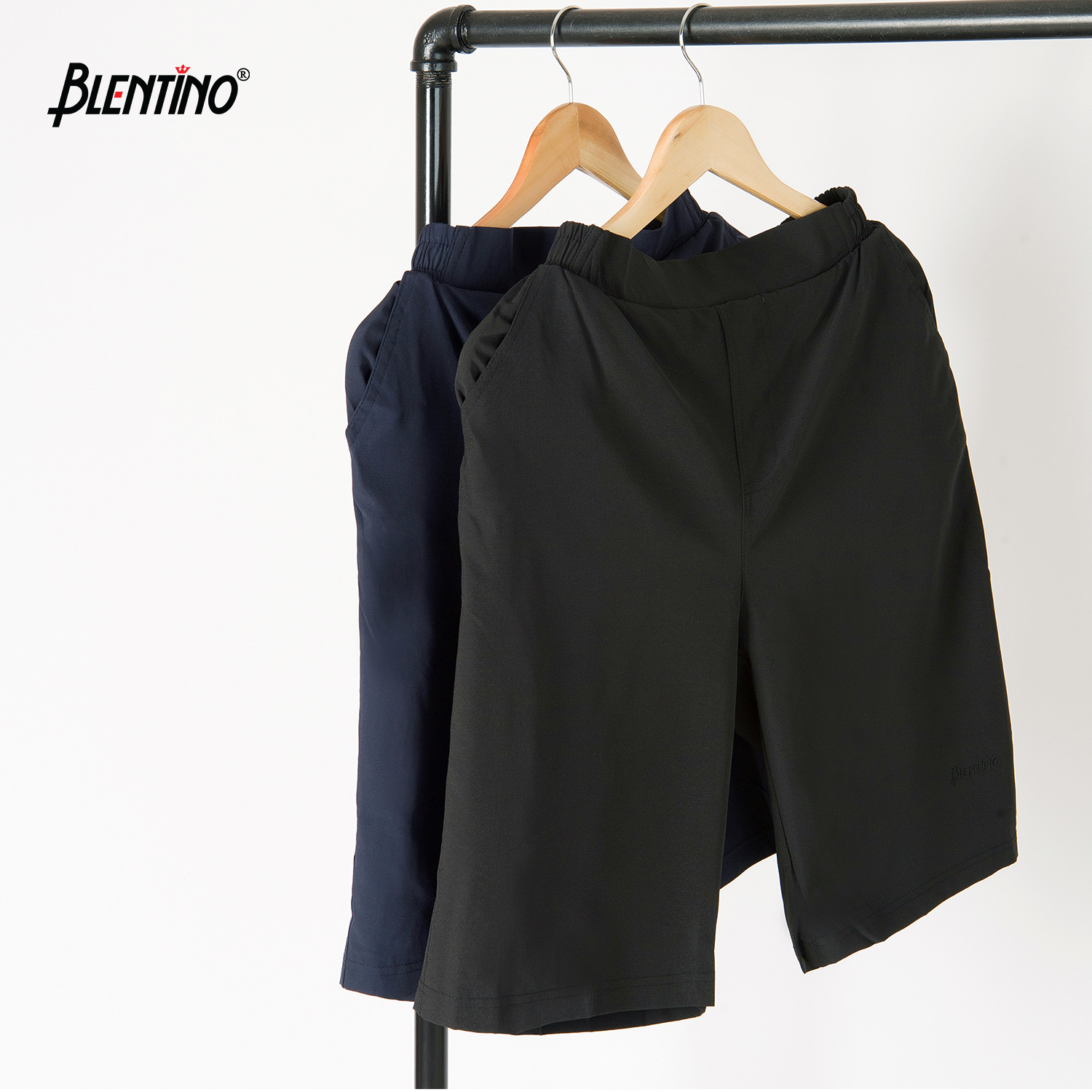 Blentino Quần Short Gió Nam BQTT-02