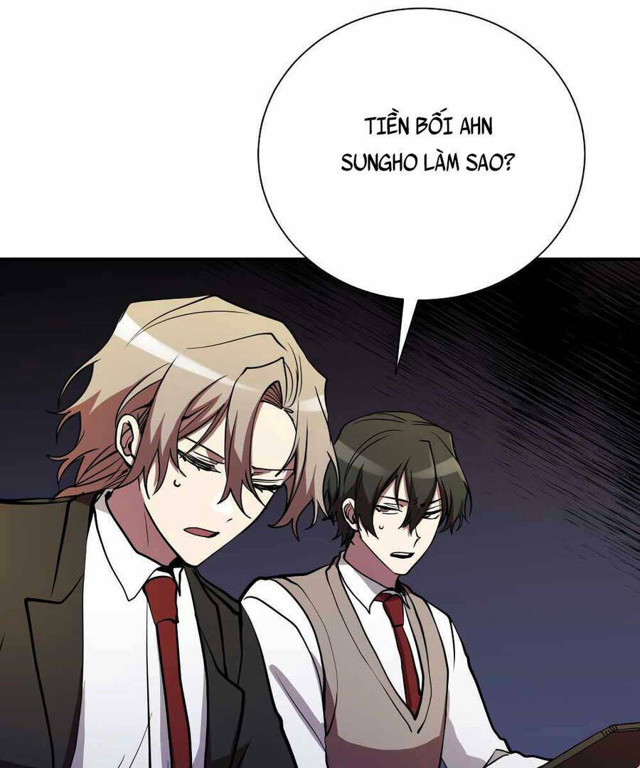 giả vờ làm kẻ vô dụng ở học đường chapter 44 90