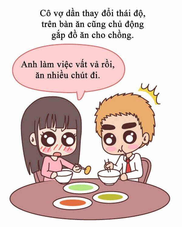 giải mã tình yêu chapter 56 15