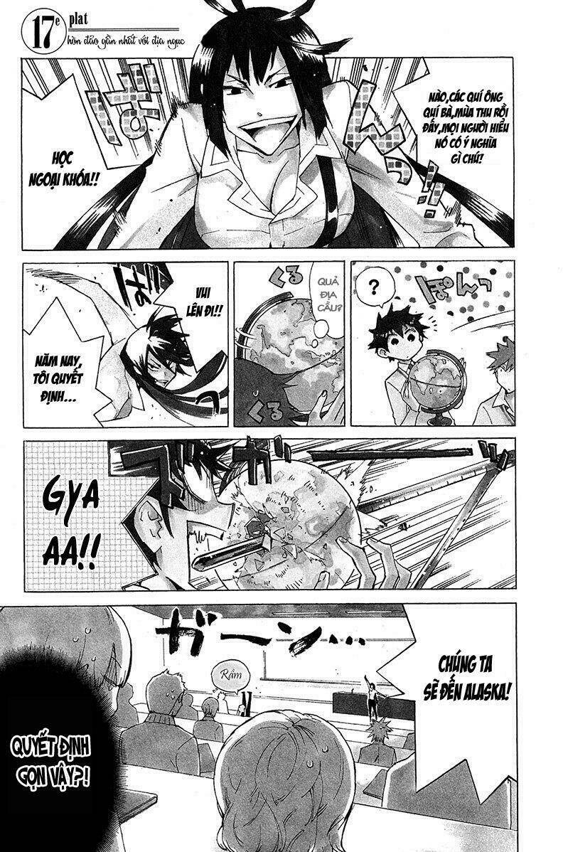 hell’s kitchen chapter 17 3