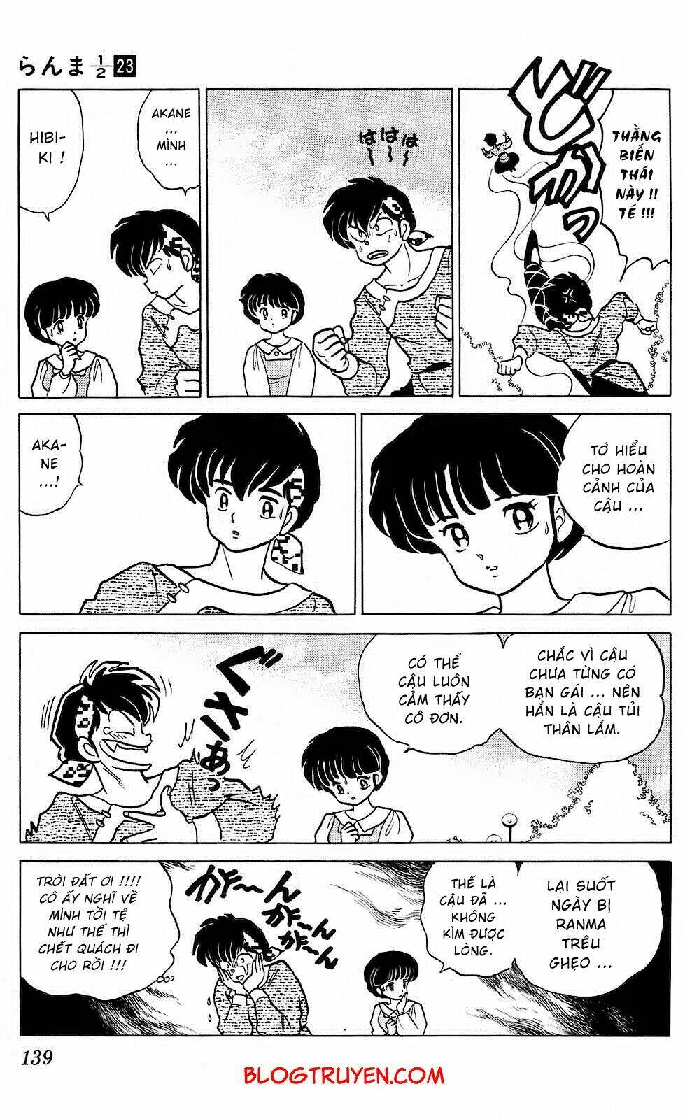 suối lời nguyền chapter 243 10