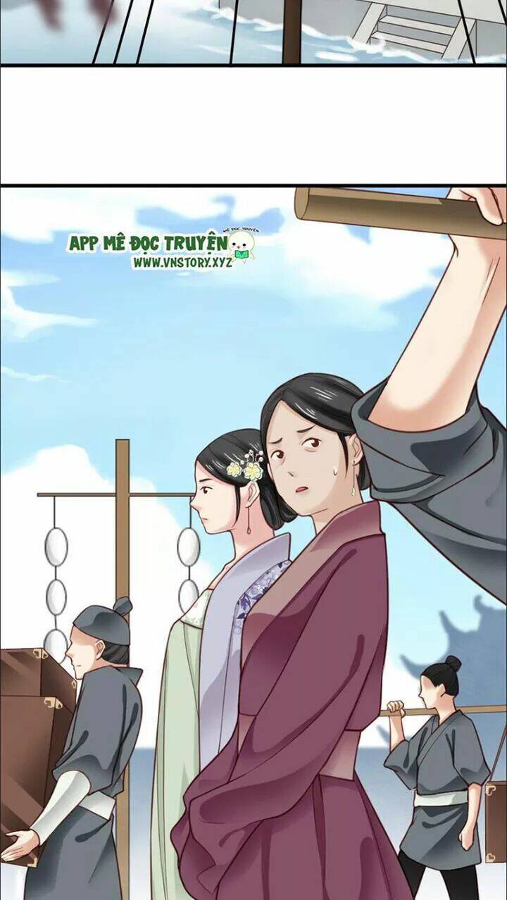 kiều nữ độc phi chapter 157 3