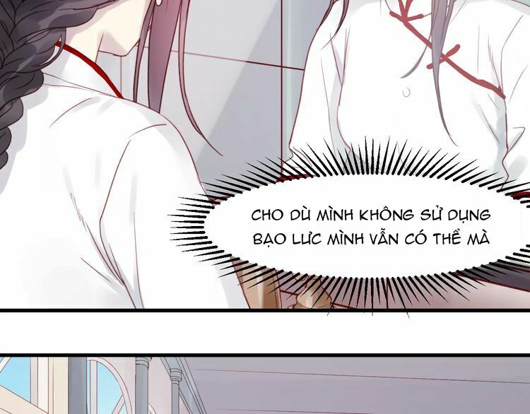 lượm được một tiểu hồ ly phần 2 chapter 7 7