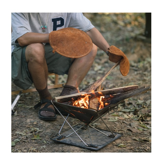 Miếng lót da bò cách nhiệt đa năng NatureHike CNH22FS002