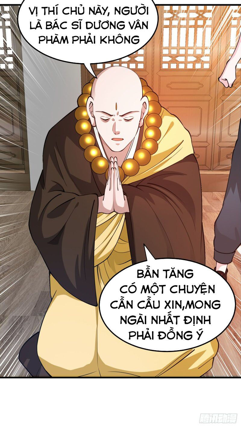 tối cường thần y tại đô thị chapter 166 22