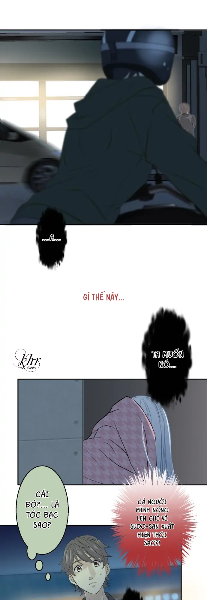 phục tùng tuyệt đối nữ thần rắn chapter 10 17