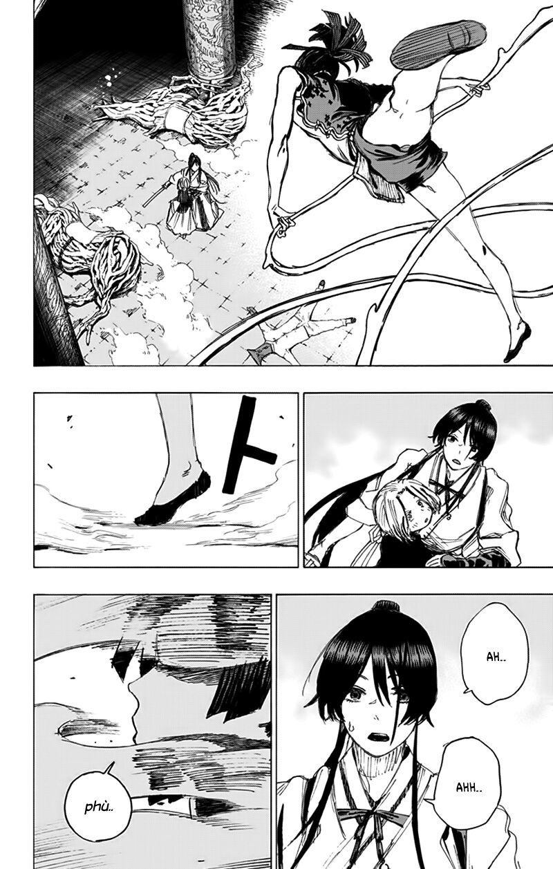 jigokuraku chapter 89 10