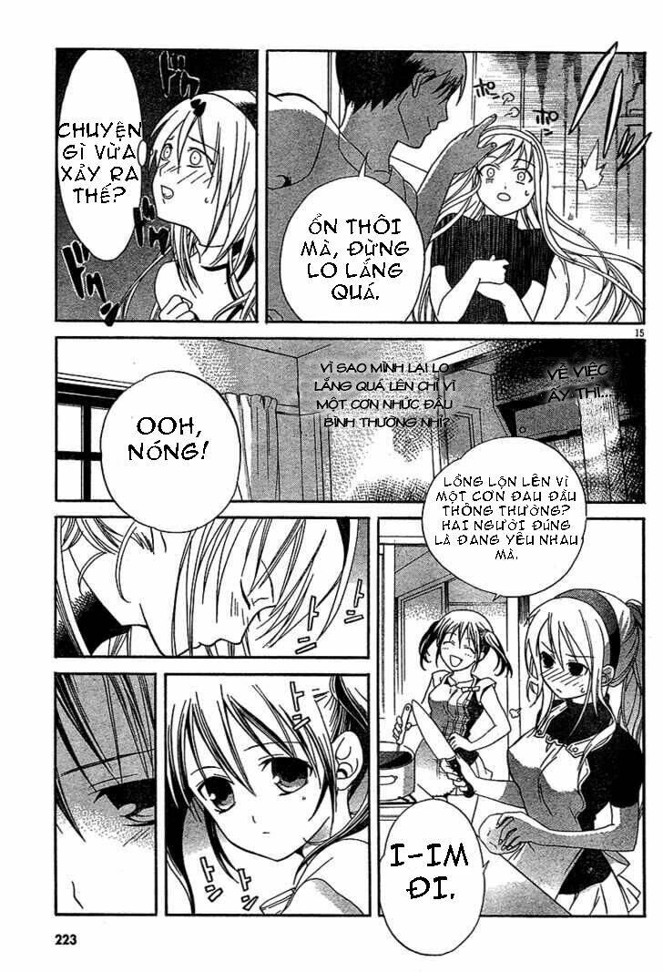 tomoyo after - dear shining memories chapter 2 16