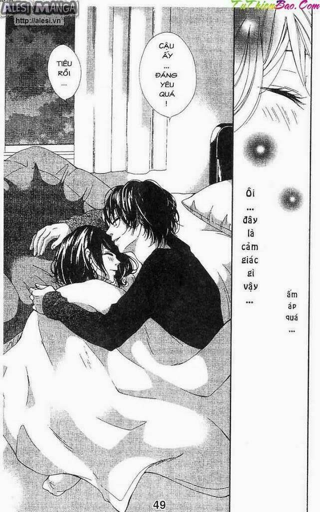 lời tỏ tình muộn màng chapter 6 21