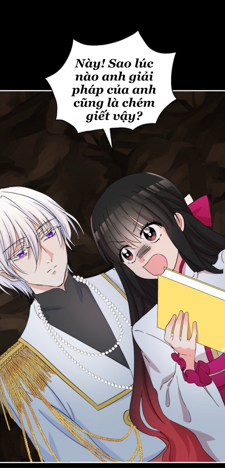 vị cứu tinh của rồng chapter 31 9