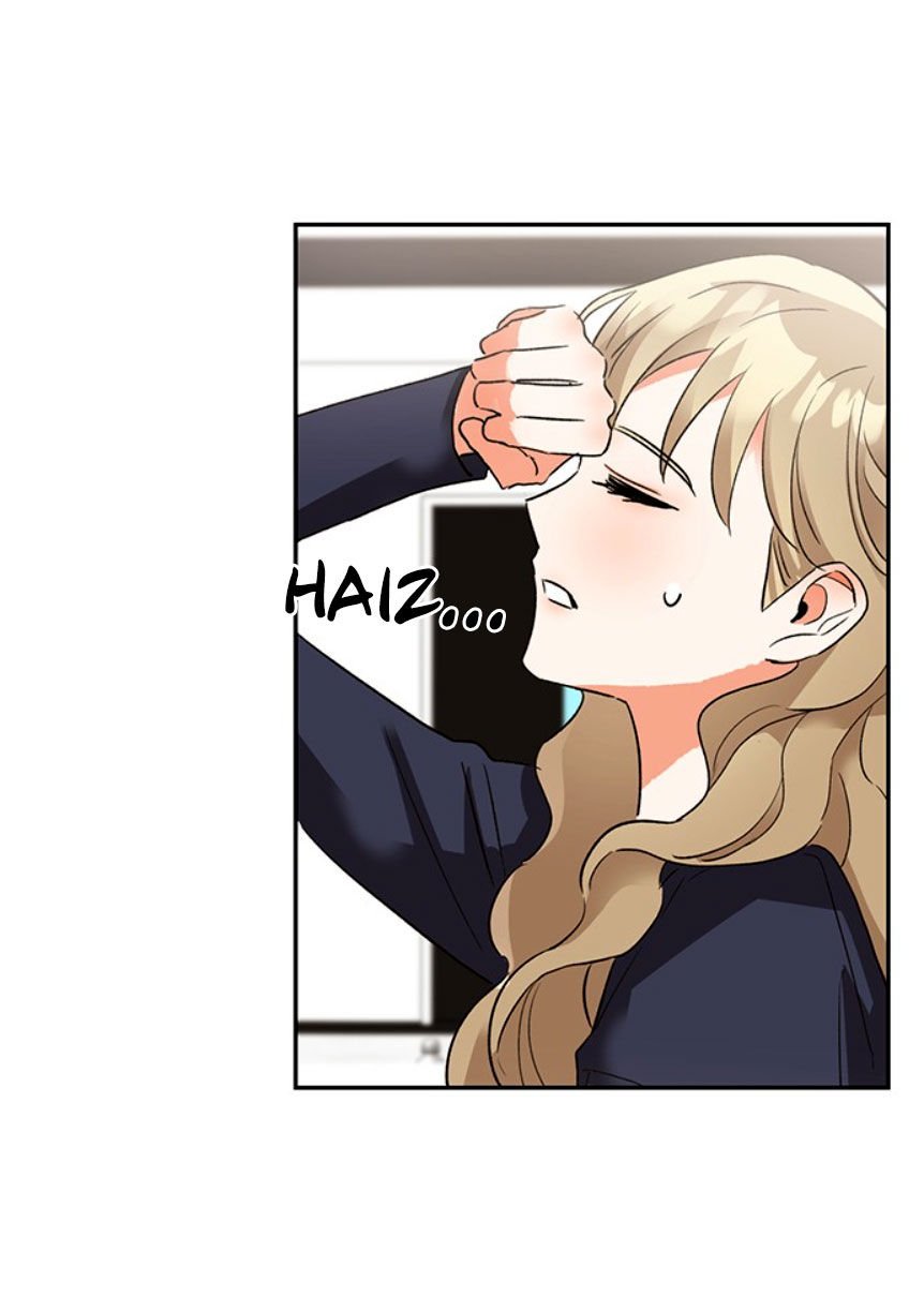 nụ hôn của giác quan thứ sáu chapter 24 50