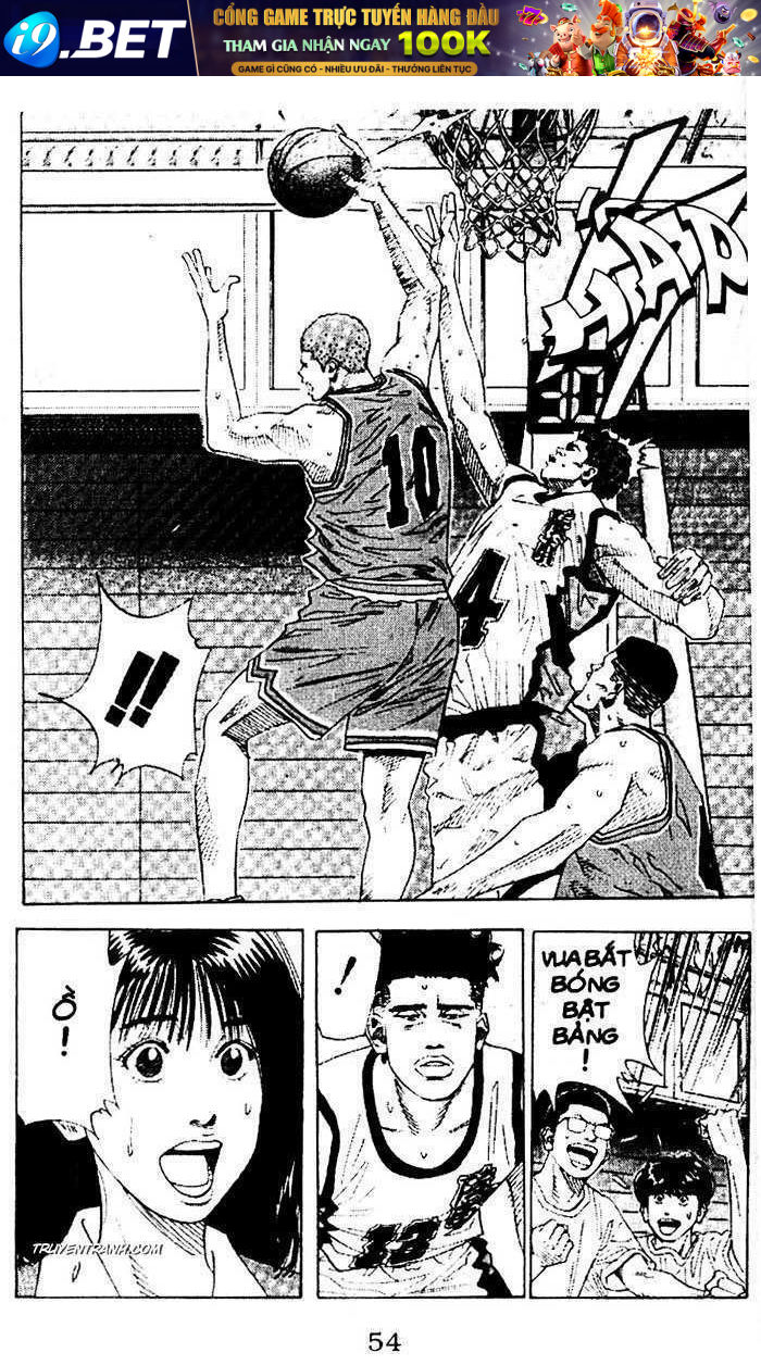 cao thủ bóng rổ chapter 152 9