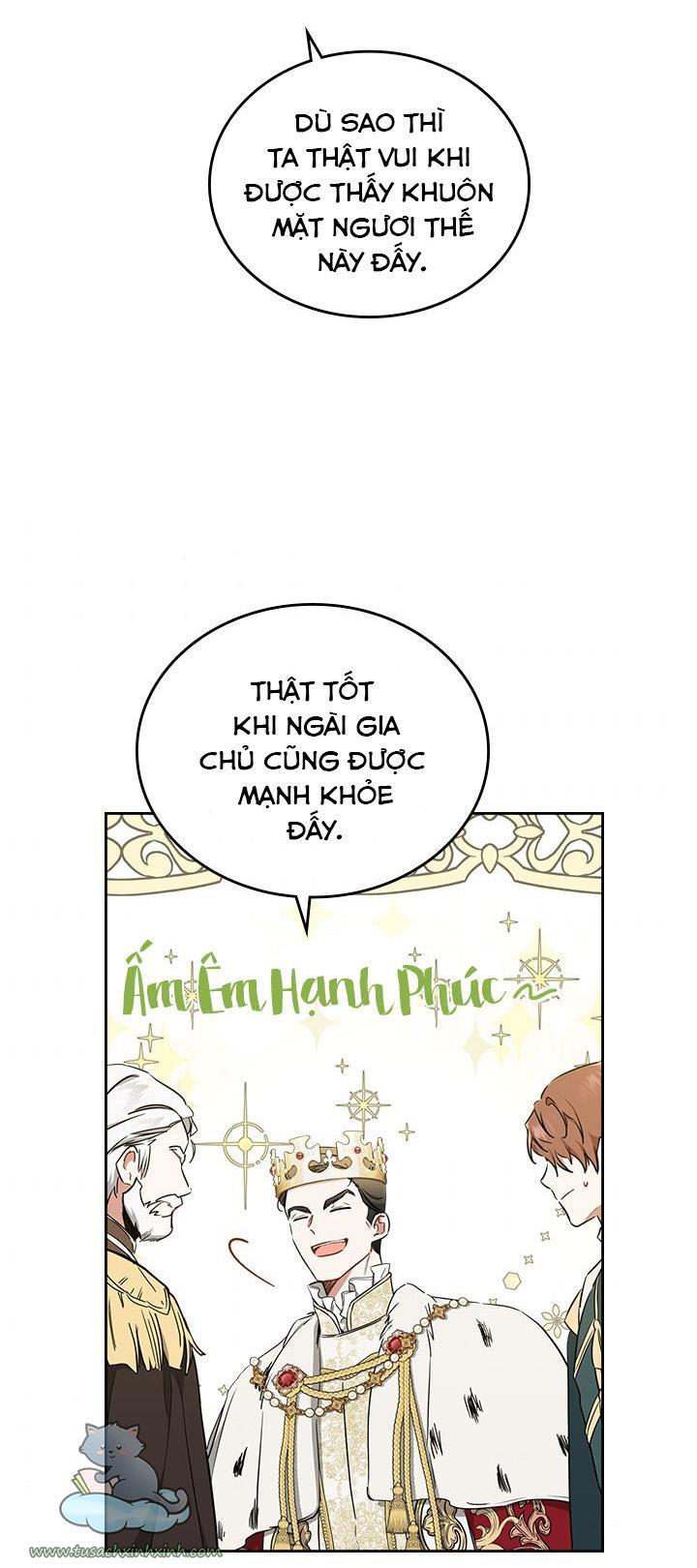 kiếp này ta sẽ trở thành gia chủ chapter 55 49