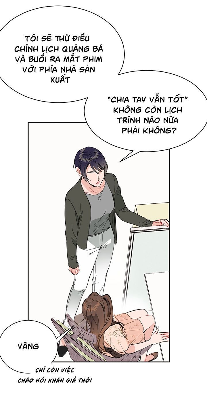 người tình thay thế chapter 10 47