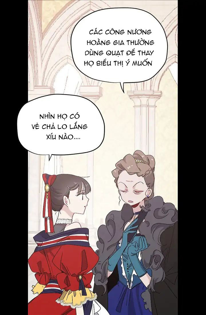 mối tình đầu của bạo chúa chapter 10 26