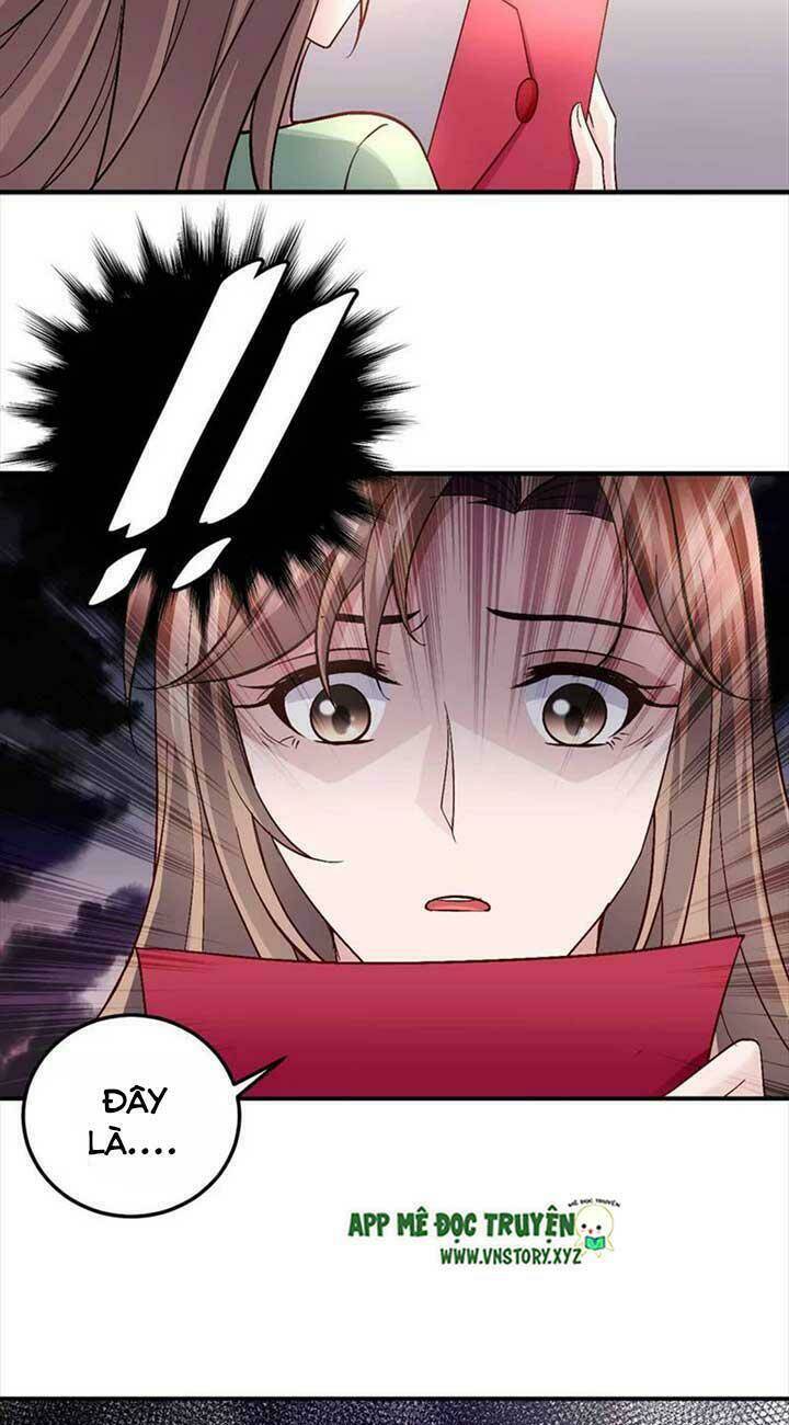 trò chơi săn tình - tổng tài khó kìm lòng chapter 86 24