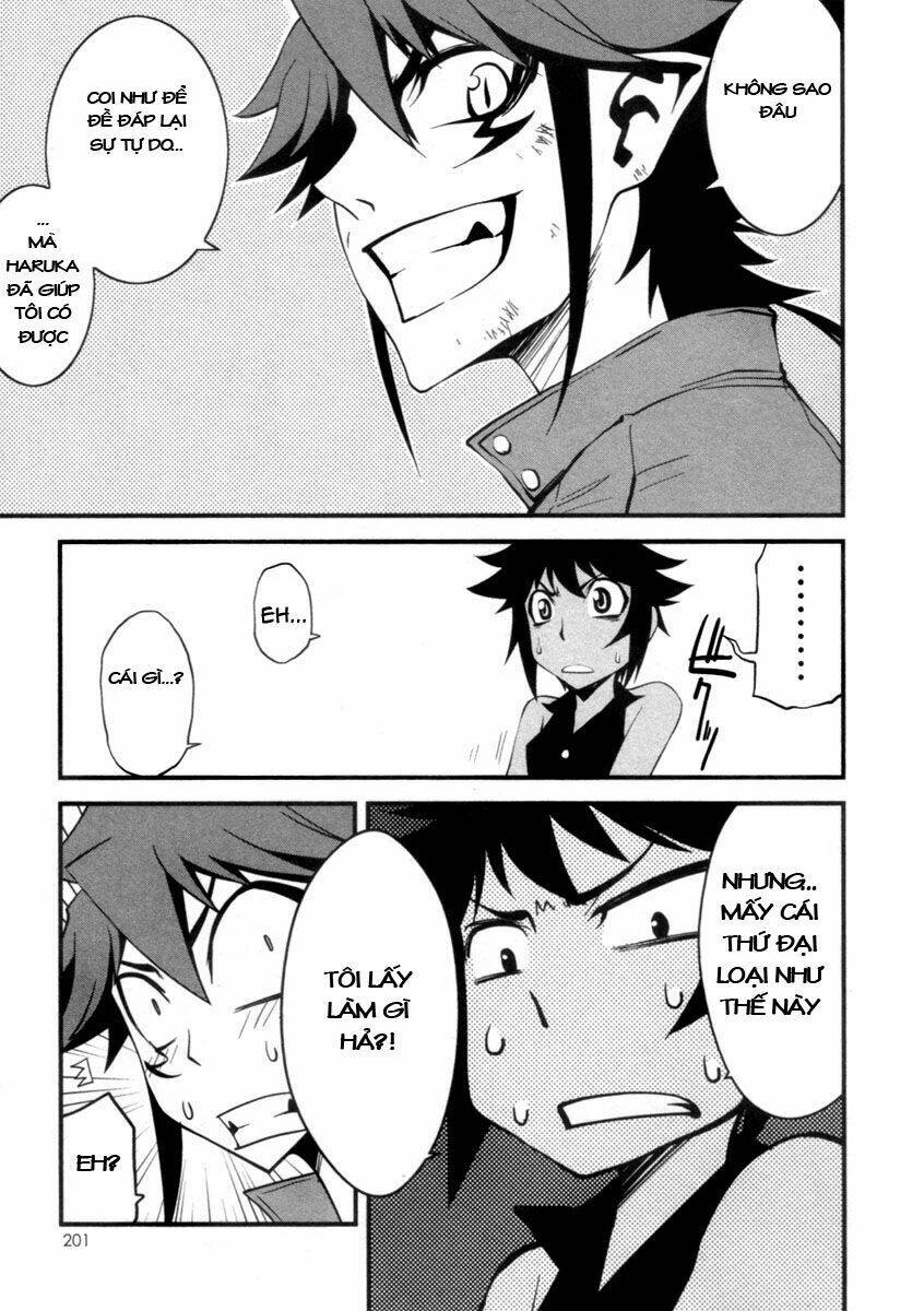 blood soul chapter 6 29