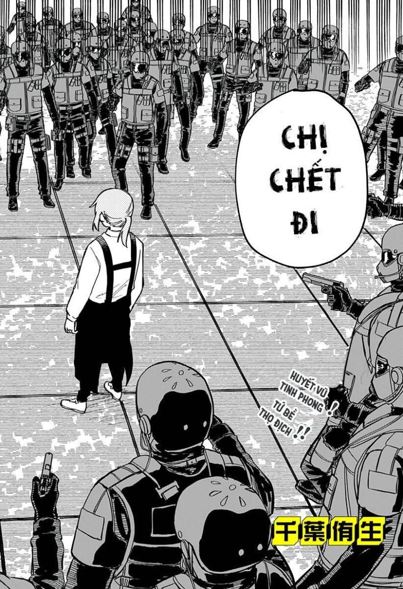 youchien wars chapter 22 2