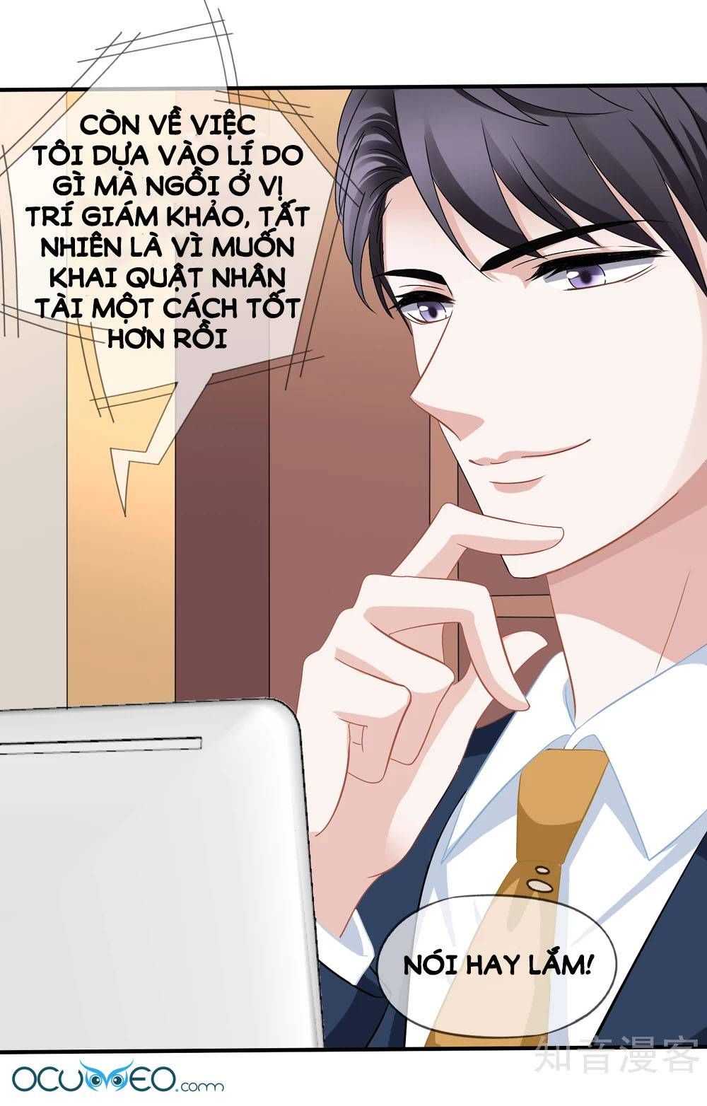 mỹ vị giai thê chapter 42.2 21