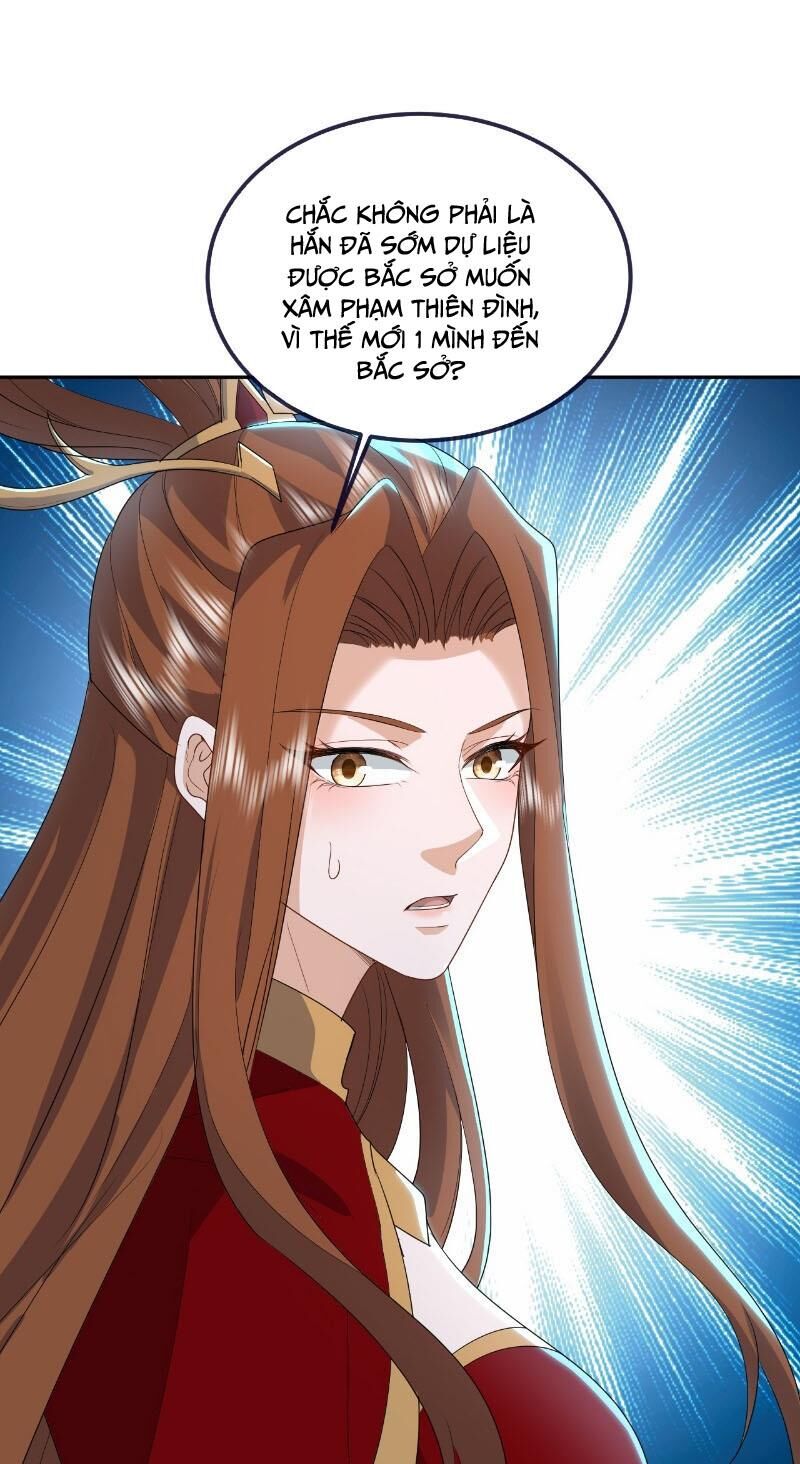 tiên võ đế tôn chapter 537 26