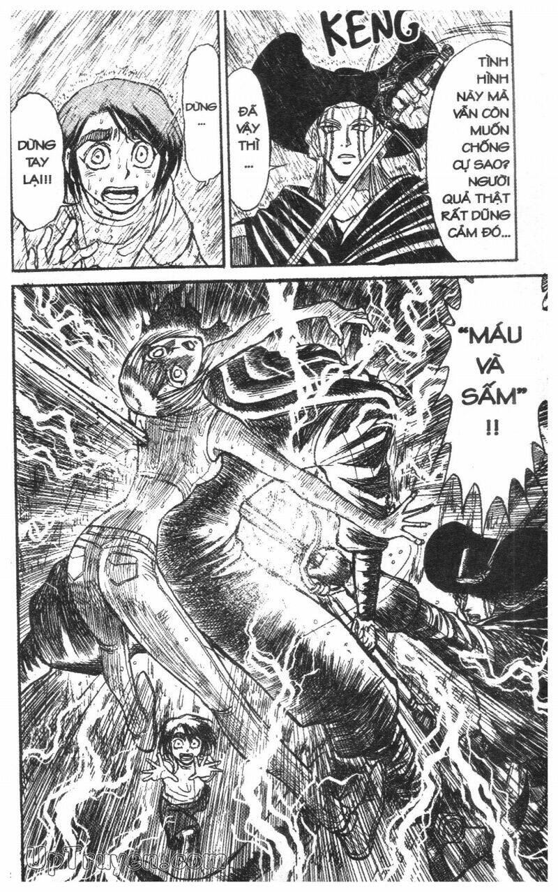 karakuri circus - gánh xiếc quái dị chapter 35 84