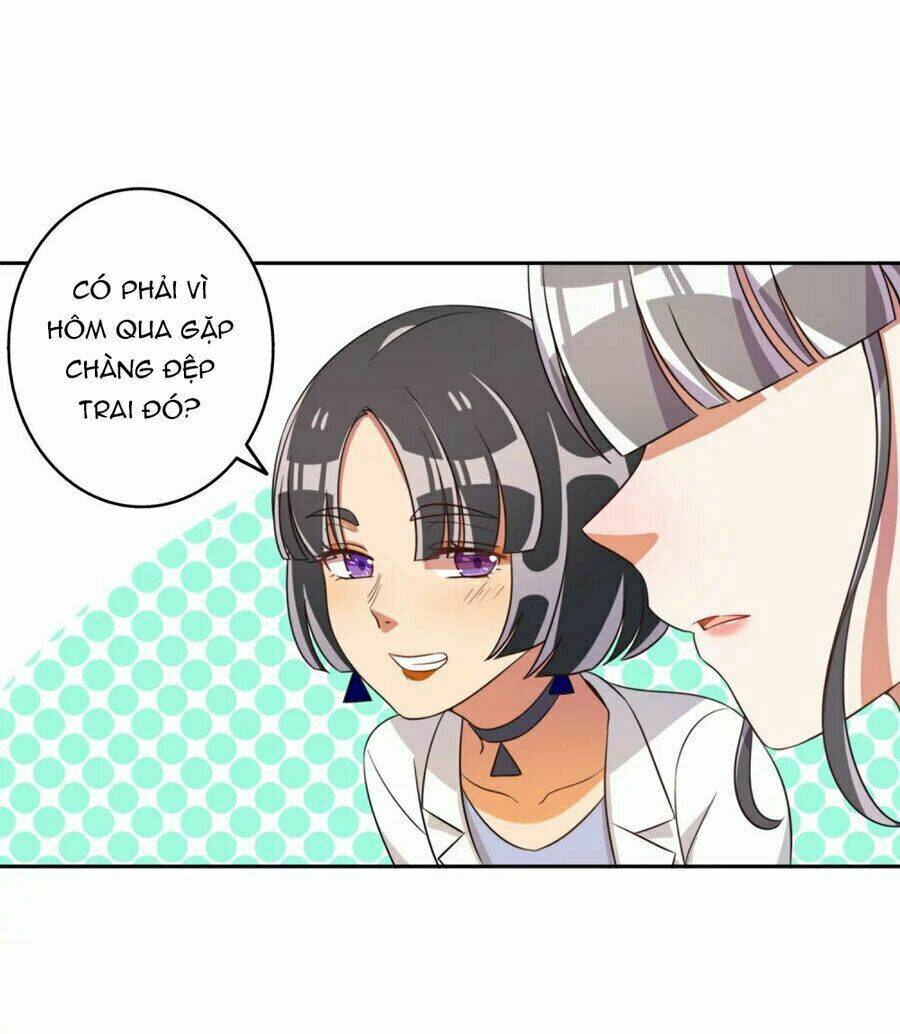 hôn nhân dục vọng: thiếu gia nhẹ một chút! chapter 60 9