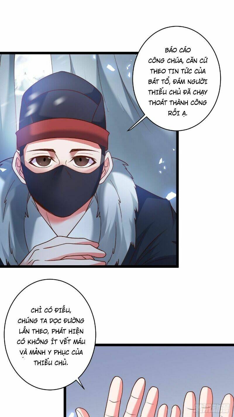 trọng sinh tối cường ma tôn ở rể chapter 92 15