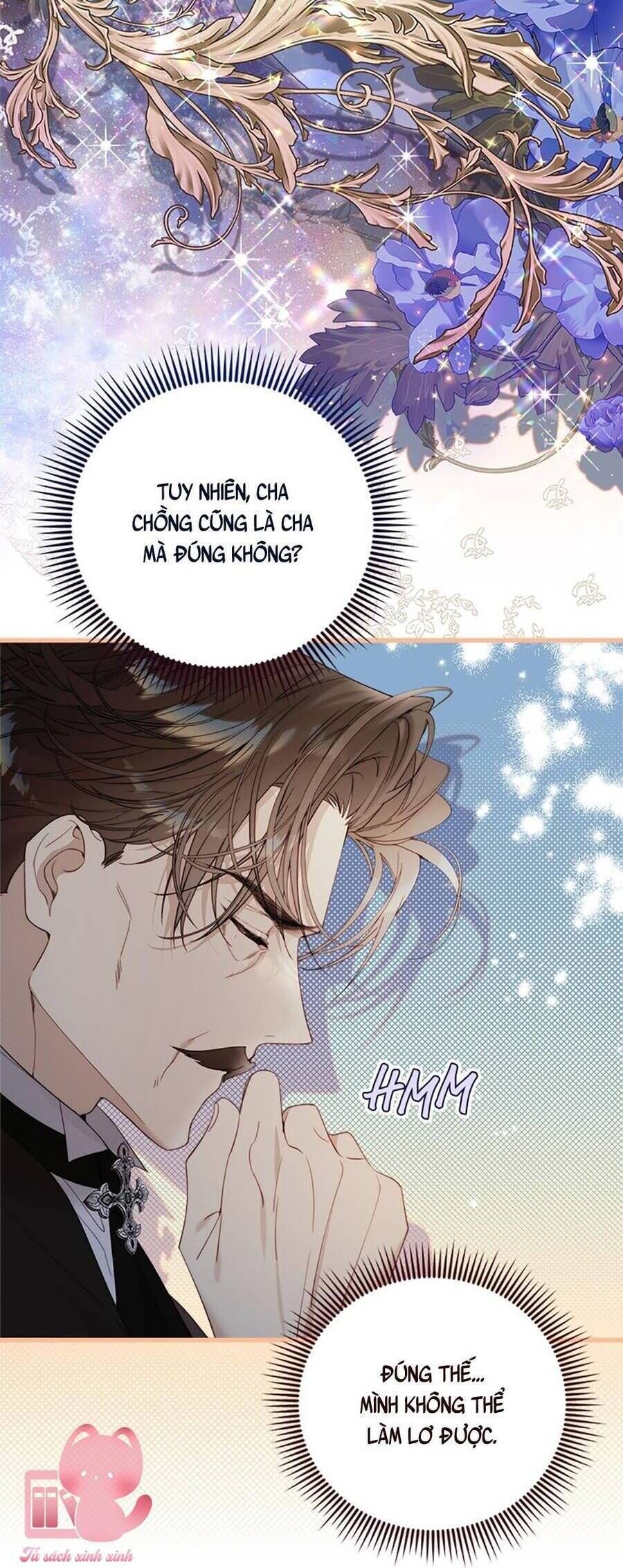 [15+] công chúa chloe chapter 123 57