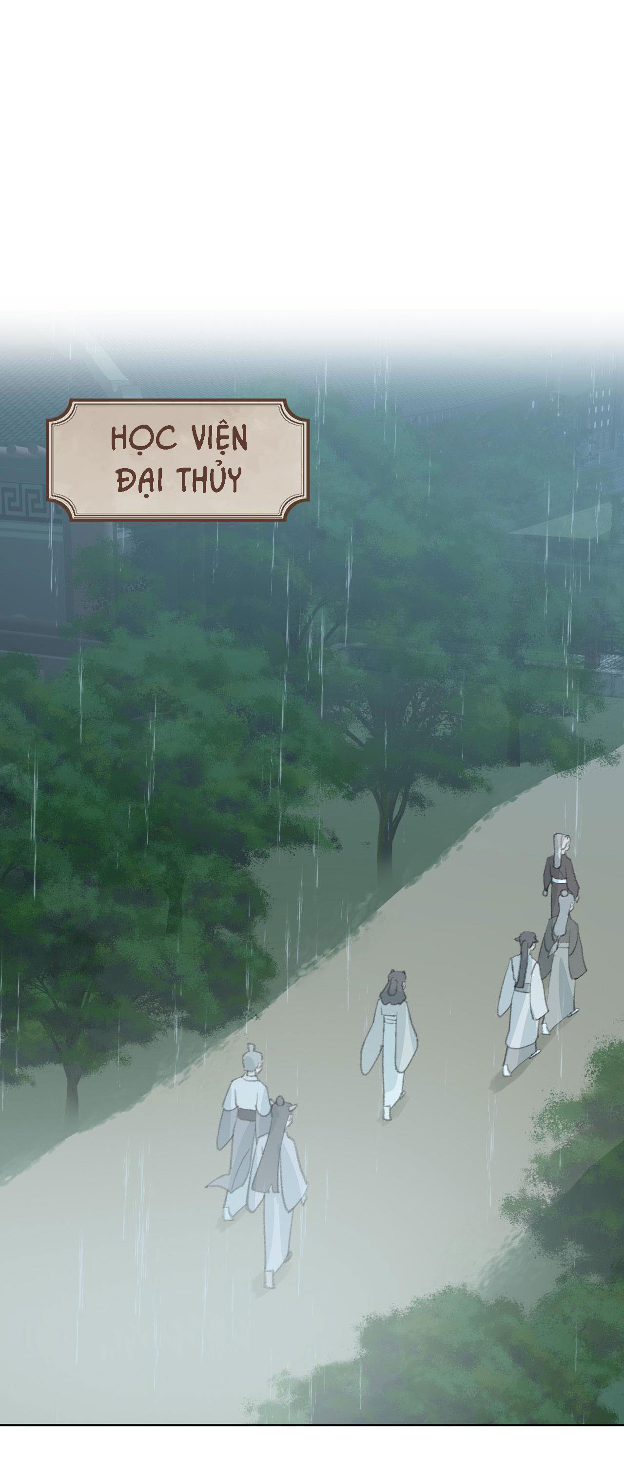 tôi lắng nghe thanh tôn chủ gọi chapter 29 17