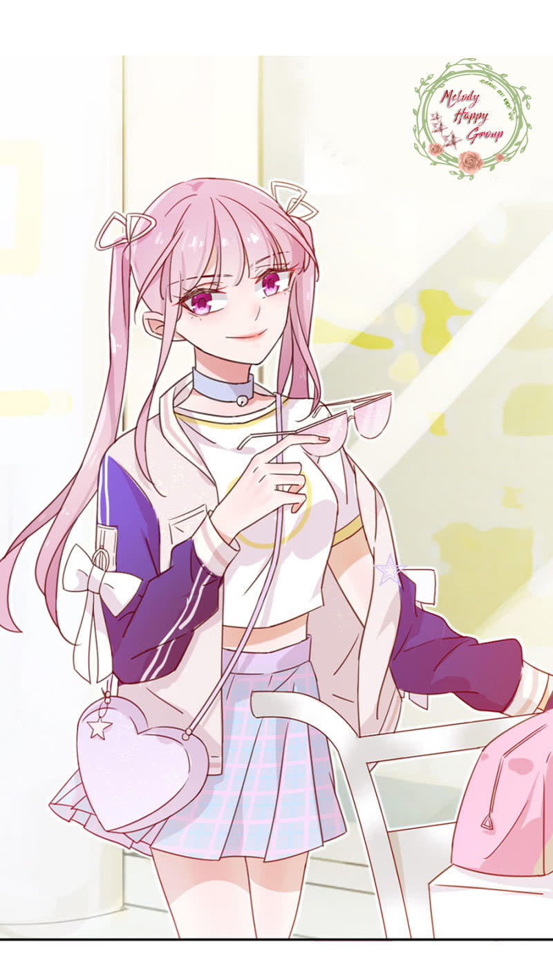 xin chào! coffee cat's chapter 7 11