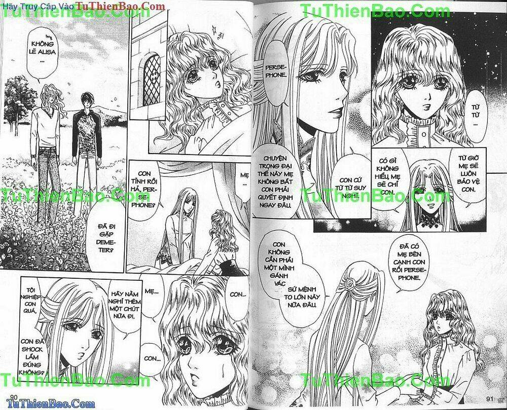 aries - thần thoại 2 chapter 7 47