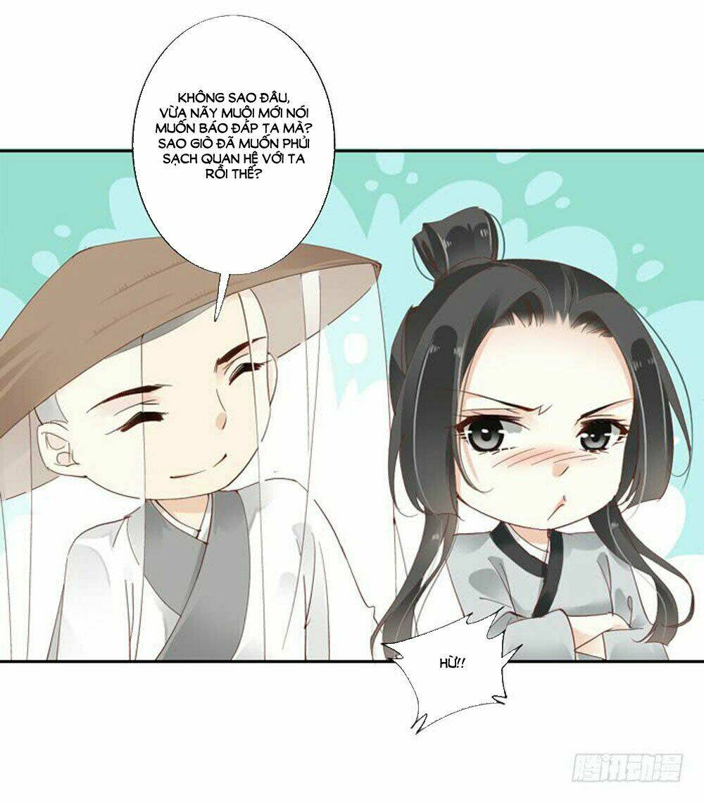 thiền tâm vấn đạo chapter 42 55