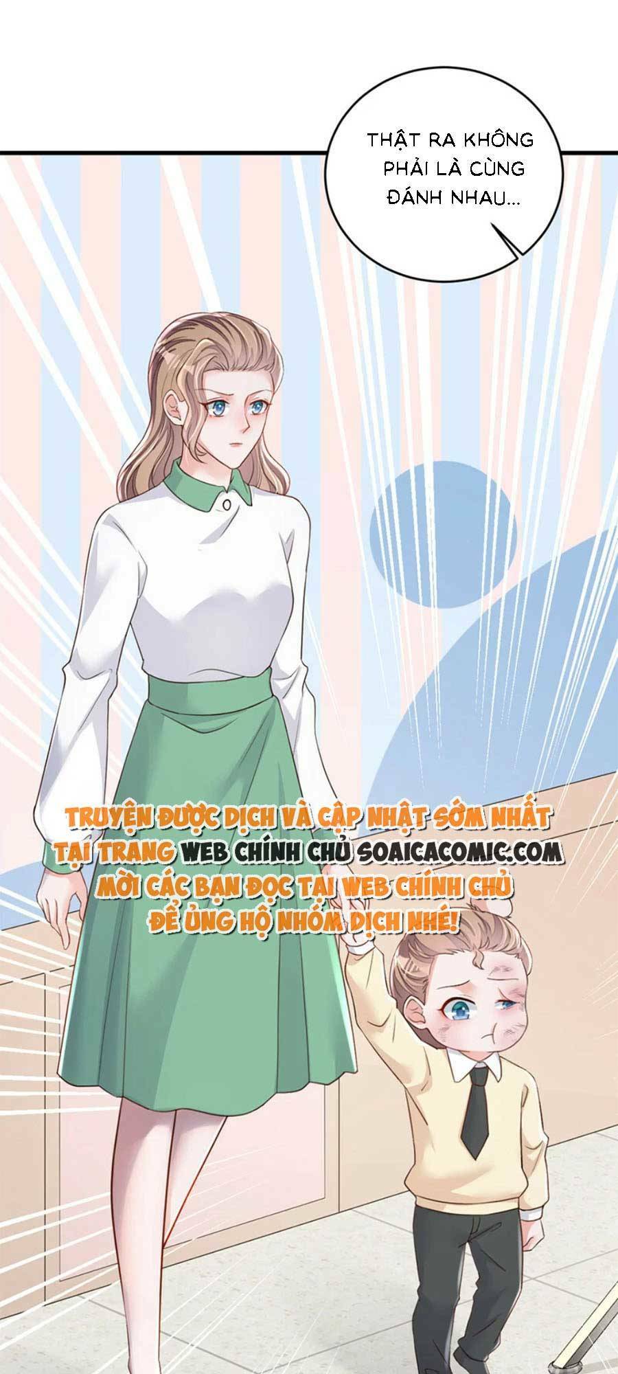 Lời Thì Thầm Của Ác Ma Chapter 140 - Trang 13