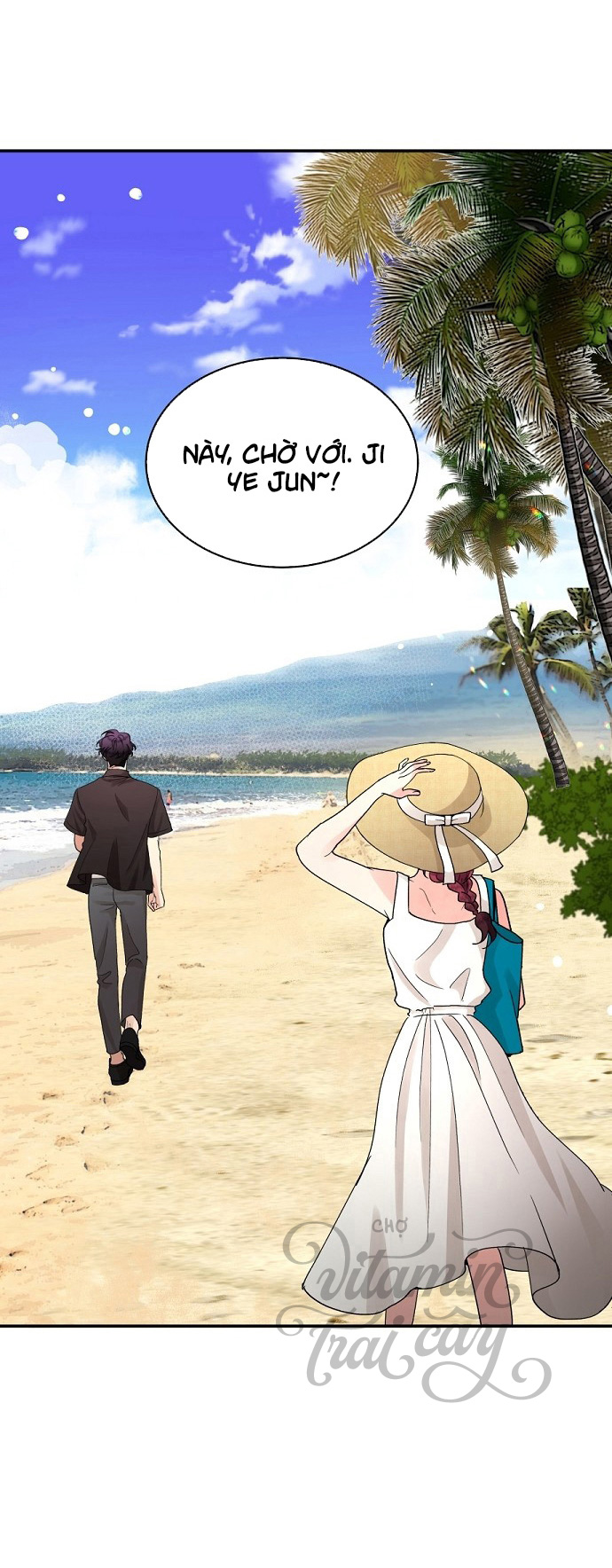 oan gia ngõ hẹp chapter 25 20