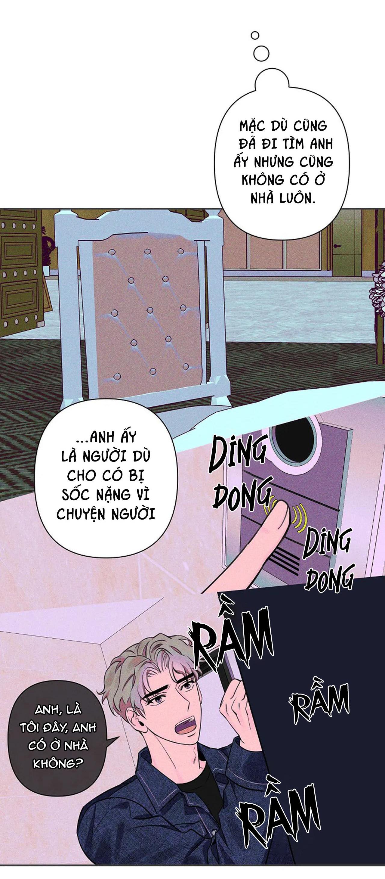 đêm dịu dàng chapter 52 22