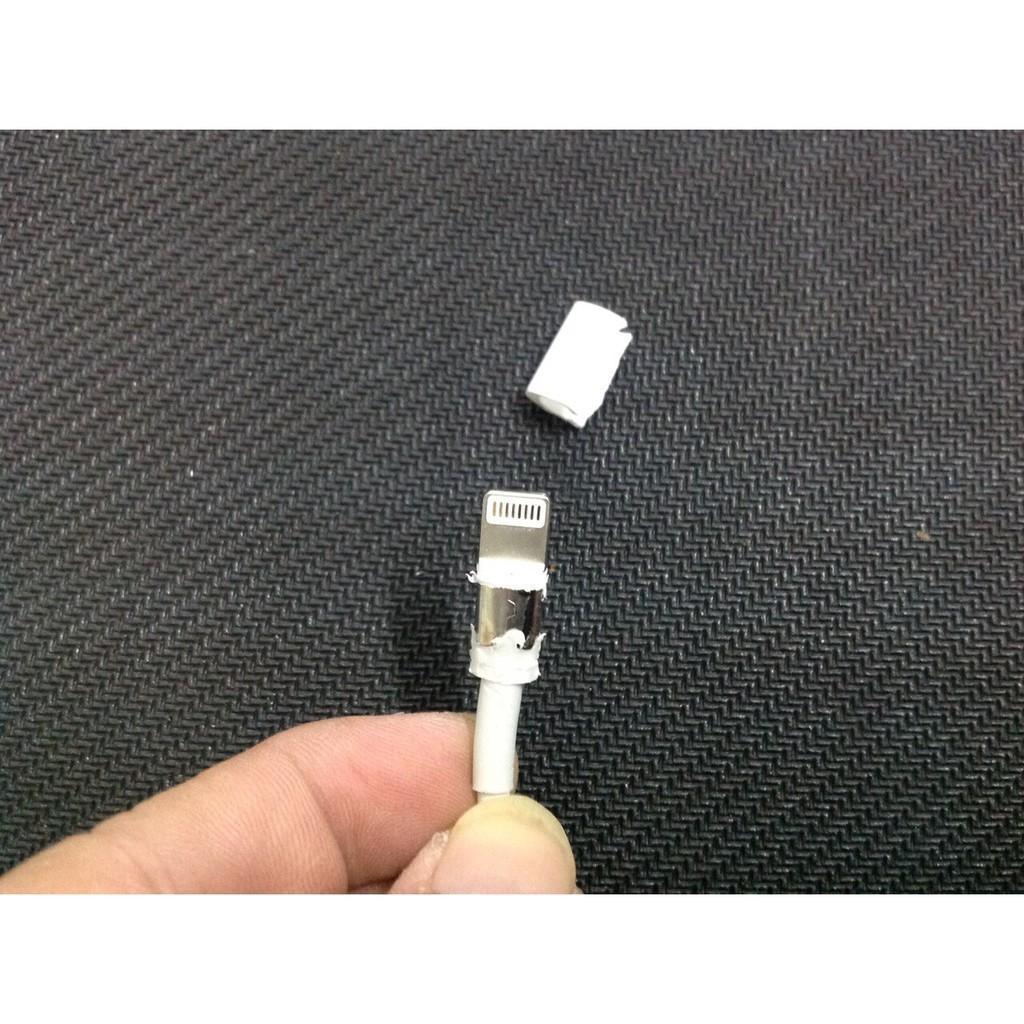 Dây cáp sạc Lightning Foxconn 5IC Sạc Siêu Nhanh Các Dòng Iphone 6,6S,7,8Plus/XR,XS Max