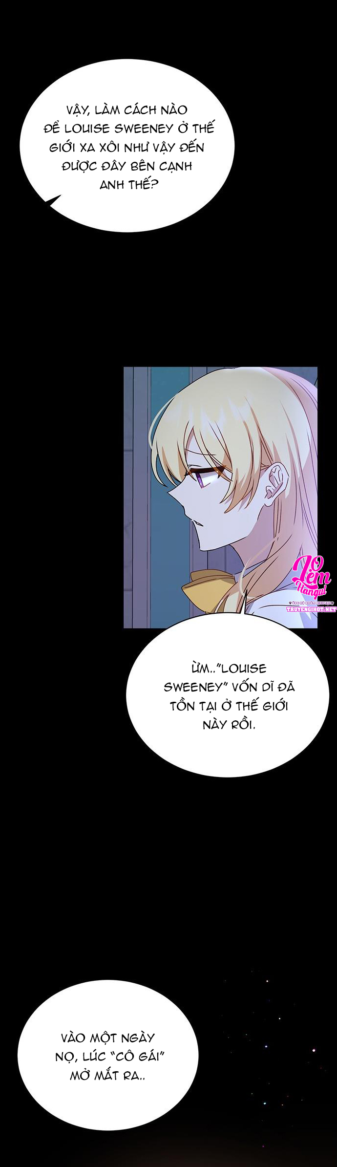 tôi là vị hôn thê phản diện chapter 41 27