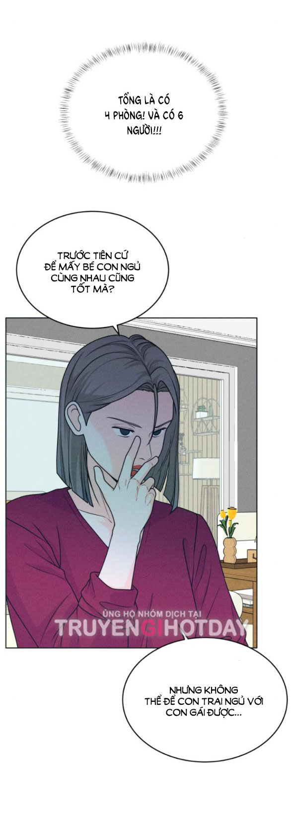 thiếu niên hướng nội chapter 20.1 30