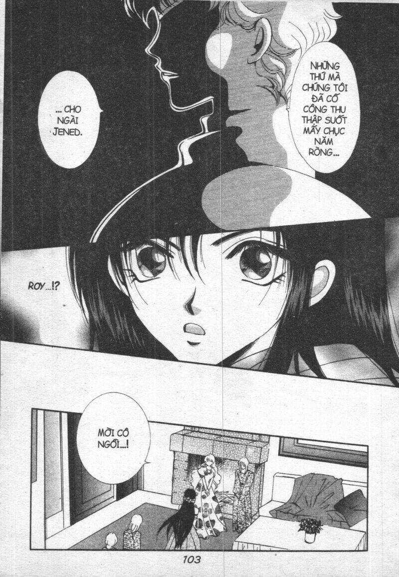 vampire game chapter 5 105