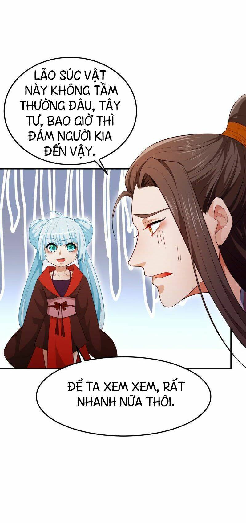 ma nhị đại chapter 17 19